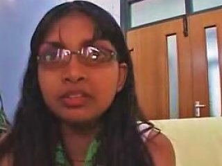 Virgin Girl Indian Geeta